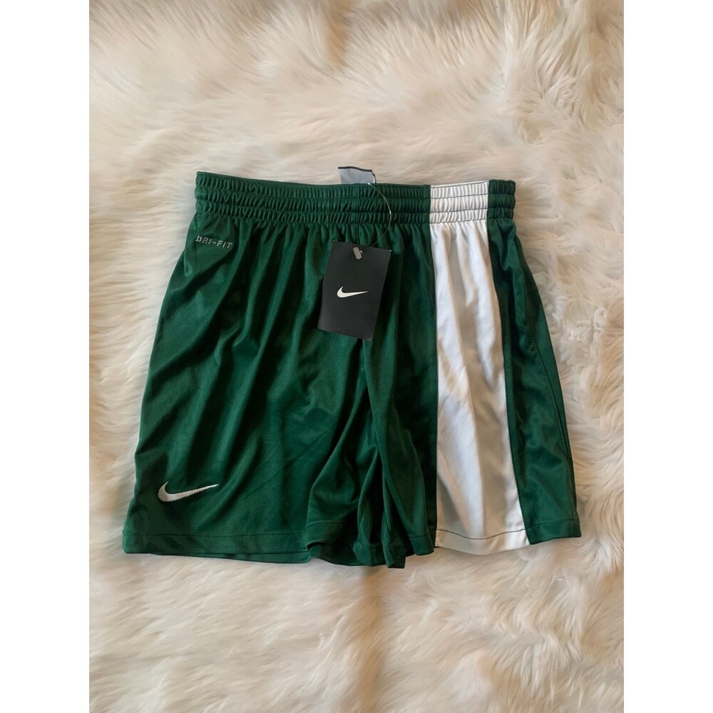 Nike soccer shorts